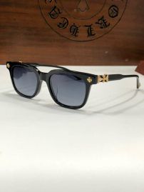 Picture of Chrome Hearts Sunglasses _SKUfw52080105fw